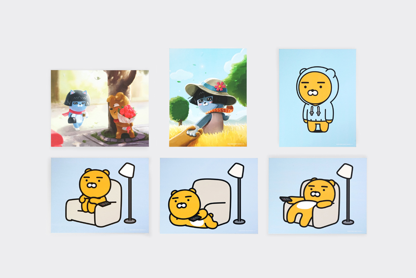 works 상세 이미지