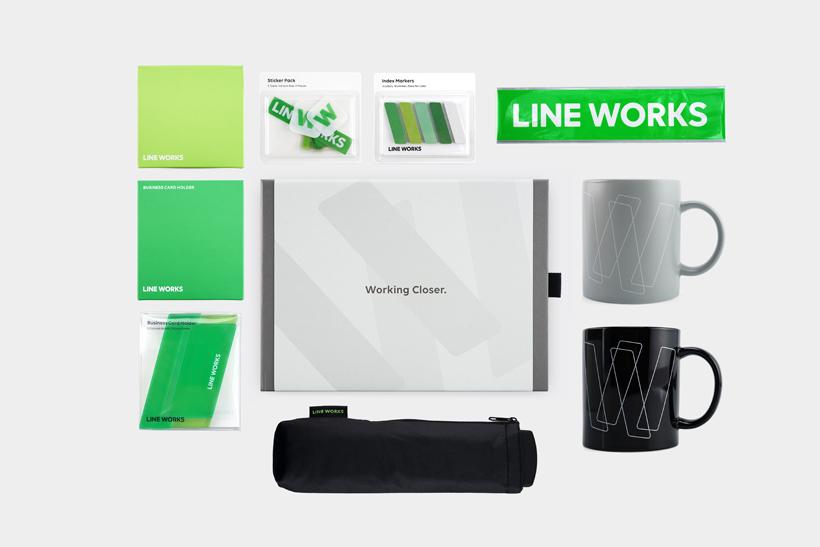 works 상세 이미지