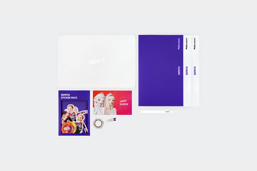 works 상세 이미지